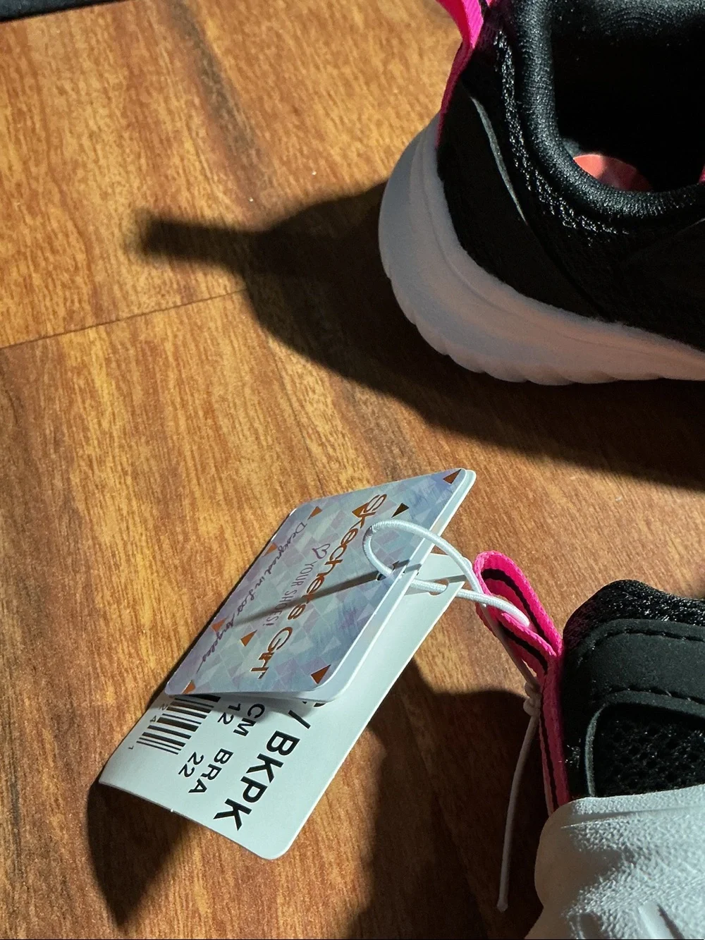 Skechers kids athletic